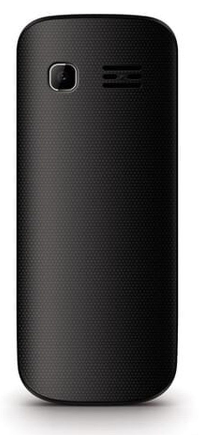 Emporia FN313 Seniorenhandy (4,49 cm/1.77 Zoll, 1 MP Kamera, Taschenlampe)