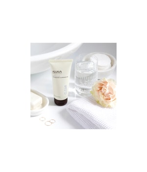 AHAVA Time to Clear Refreshing Cleansing Reinigungsgel-100 ml
