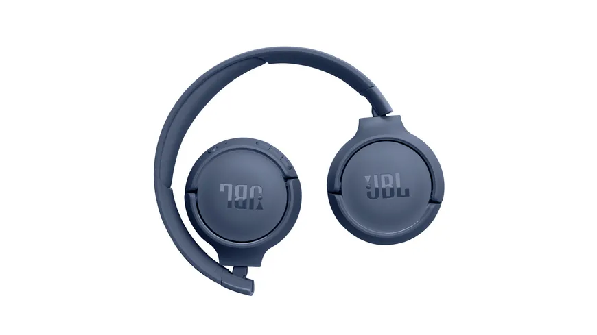 JBL TUNE 520 BT BLAU