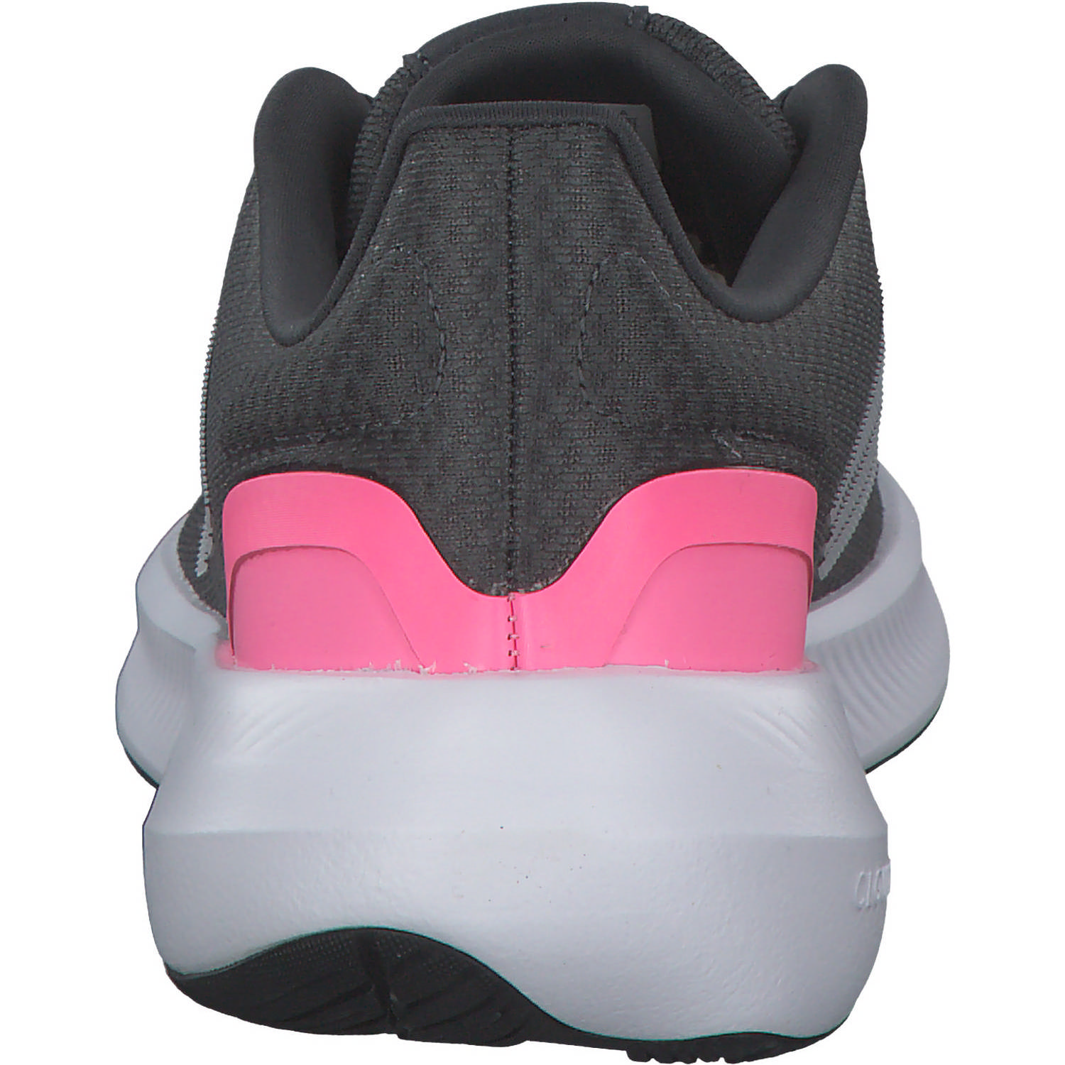 Adidas Runfalcon 3.0 W, Sneakers Low, Damen, grey sic/cr white/beam pink