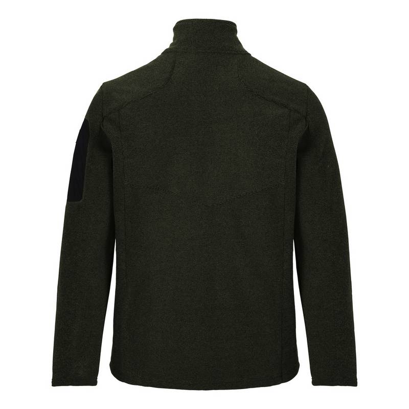 KILLTEC KOW28 Strickjacke Herren