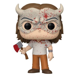 Black Phone POP! Movies Vinyl Figur - The Grabber(BD)