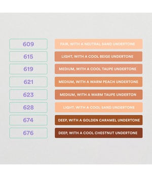 3INA The Full Concealer Concealer-2.6 g