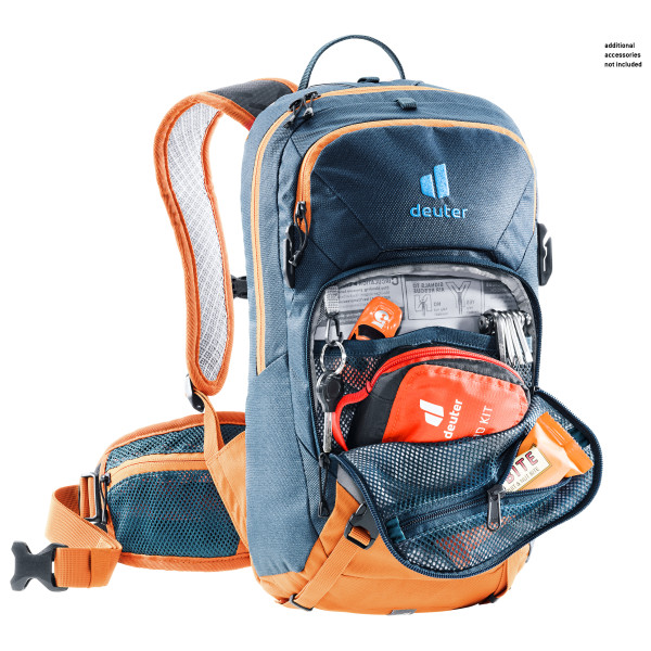 Deuter - Kid's Attack 8 - Bike-Rucksack