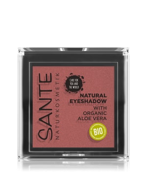 Sante Natural Lidschatten-1.8 ml