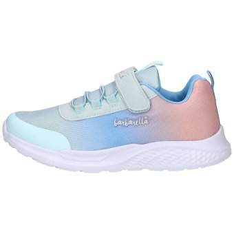 Barbarella Sneaker in bunt