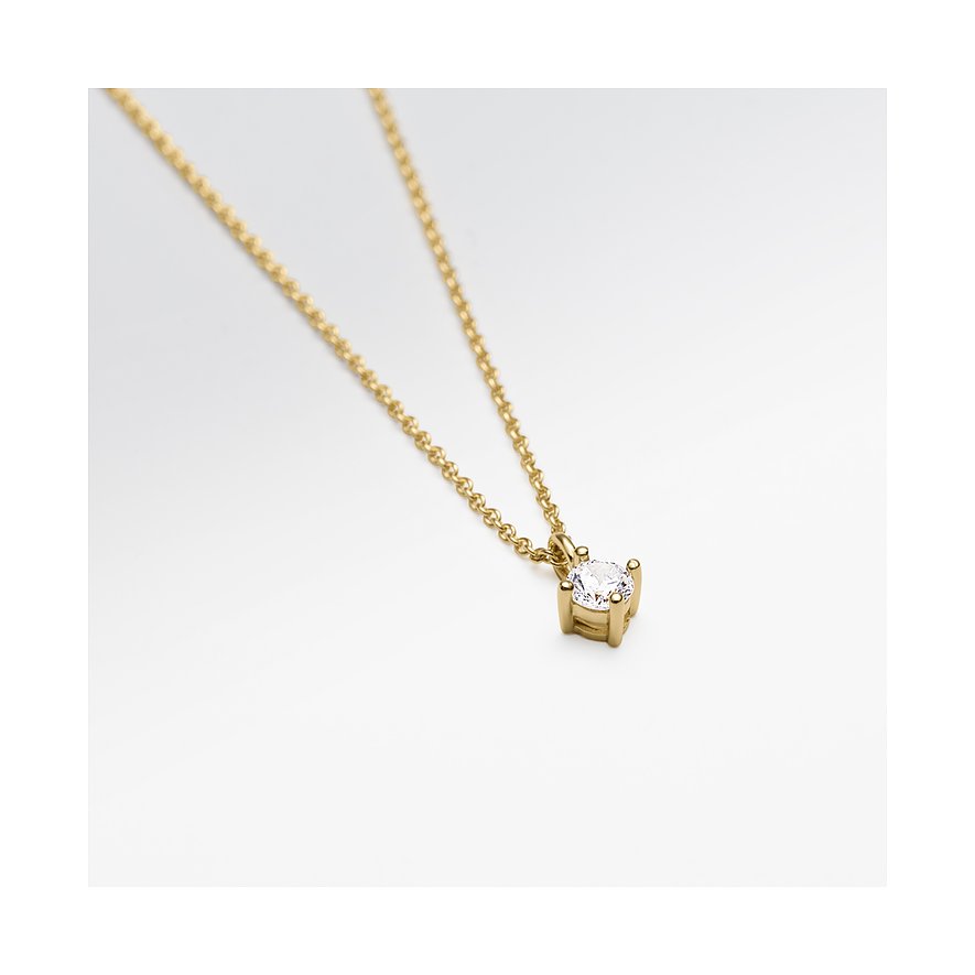ESPRIT Kette Belle