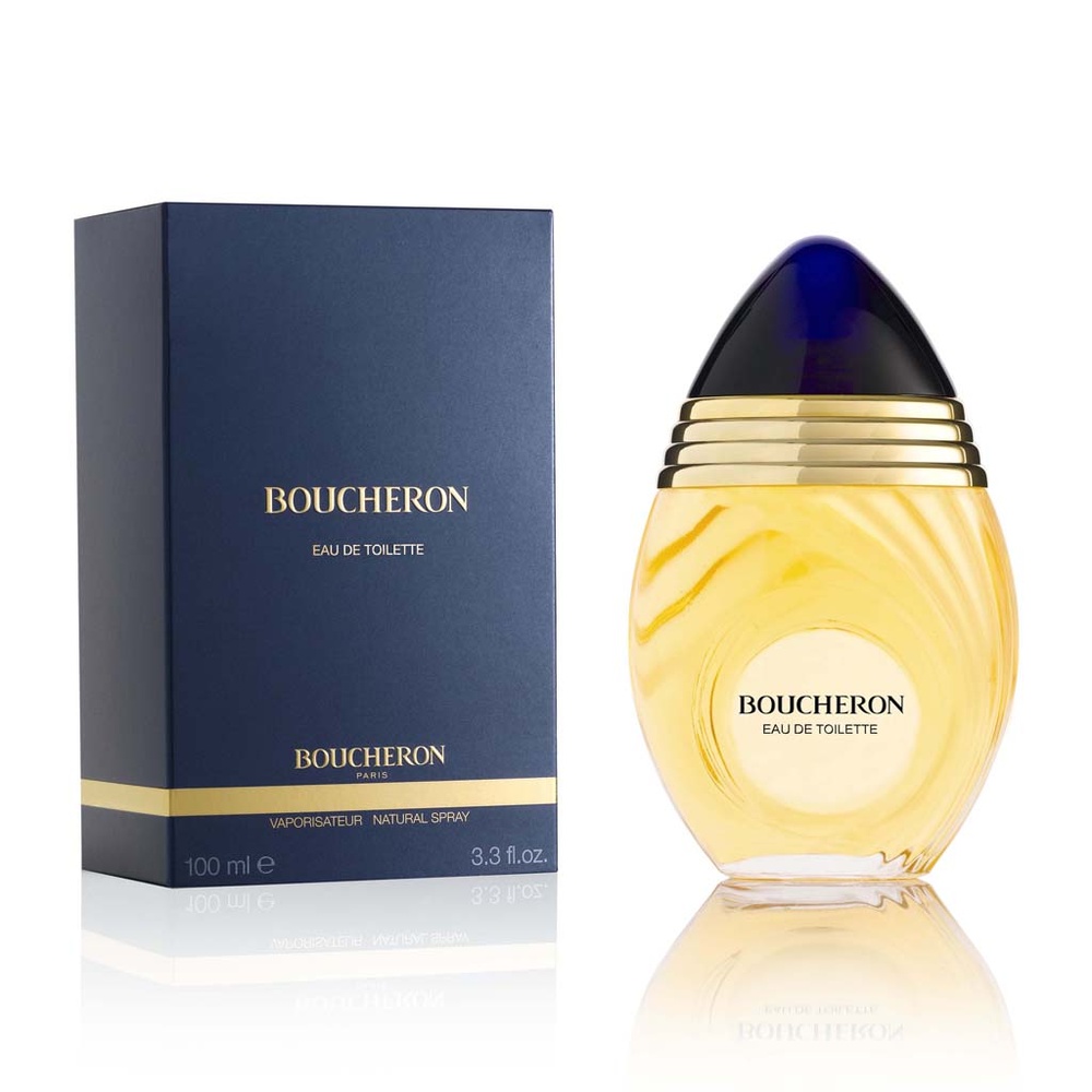 Boucheron Boucheron Eau de Toilette