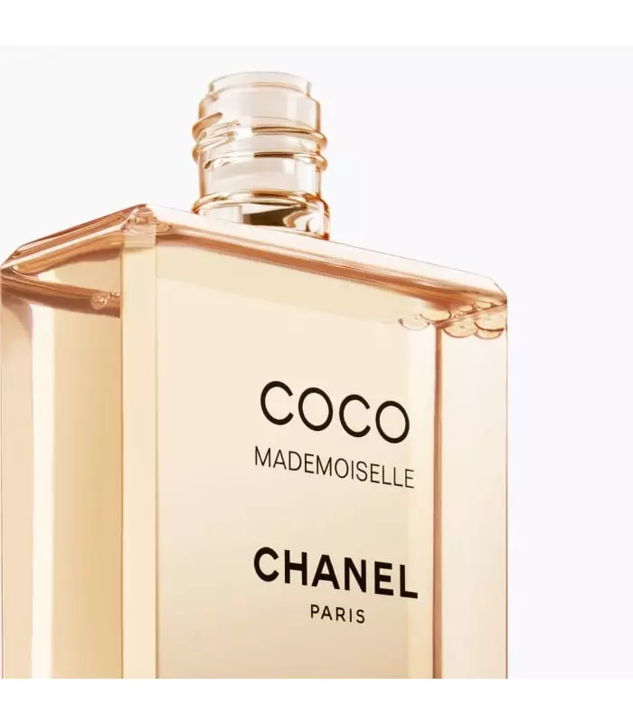COCO MADEMOISELLE Gel Moussant Pour La Douche