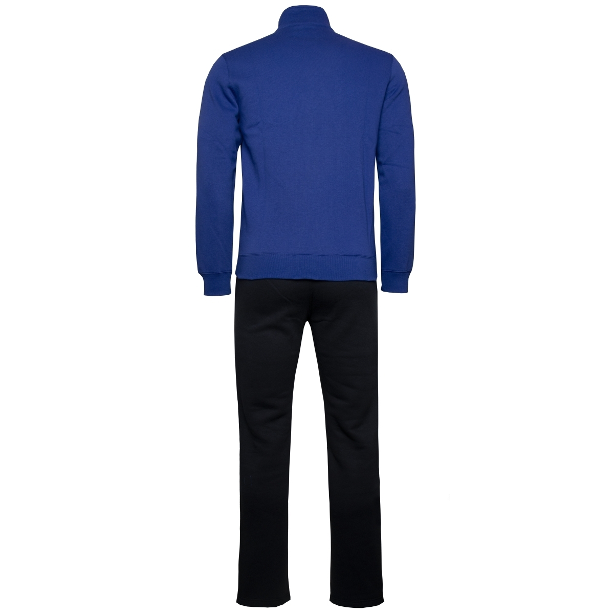 Champion Full Zip Suit Trainingsanzug blau