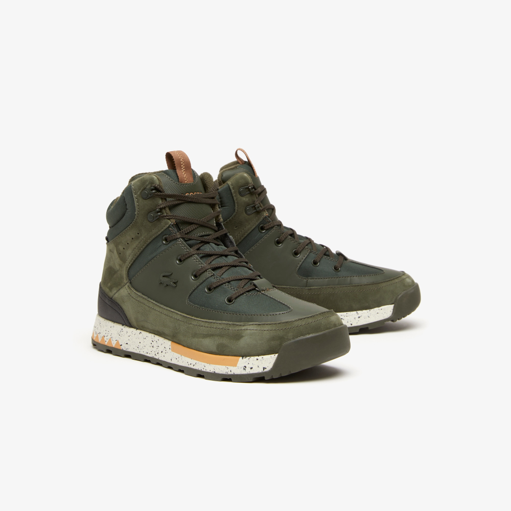 Lacoste Urban Breaker 44CMA0118_1X3 / grün