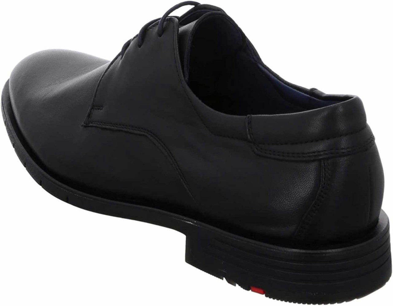LLOYD Business Schuhe schwarz Schnürschuh TAMBO, Schwarz