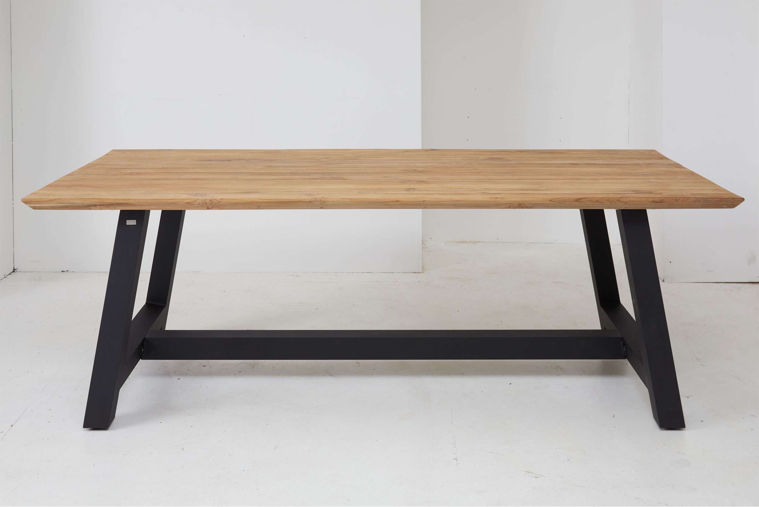 OUTDOORGartentisch Teak