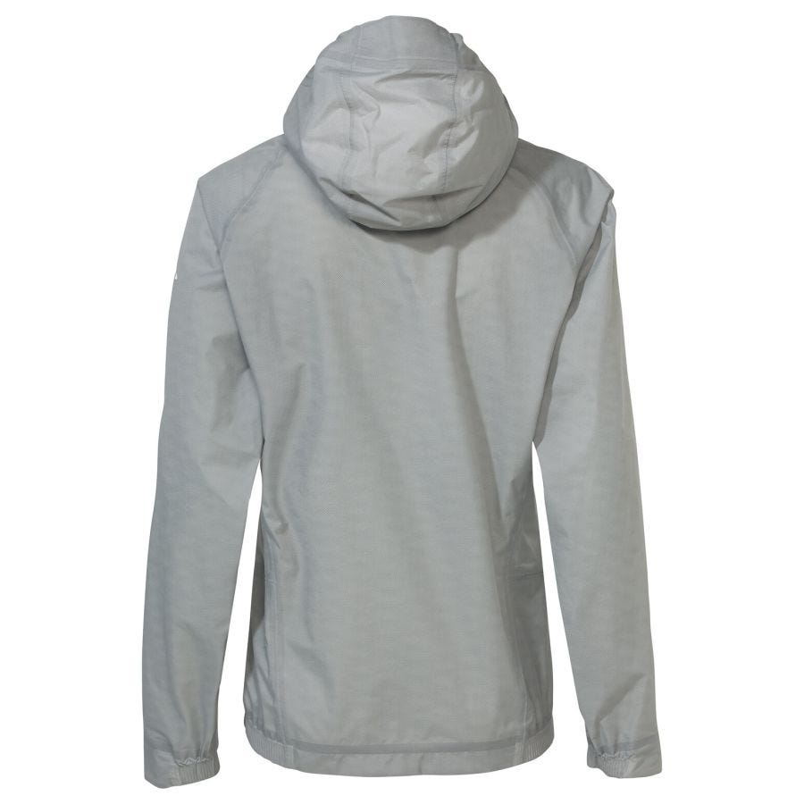 Scopi Leichtgewichts-Regenjacke Damen