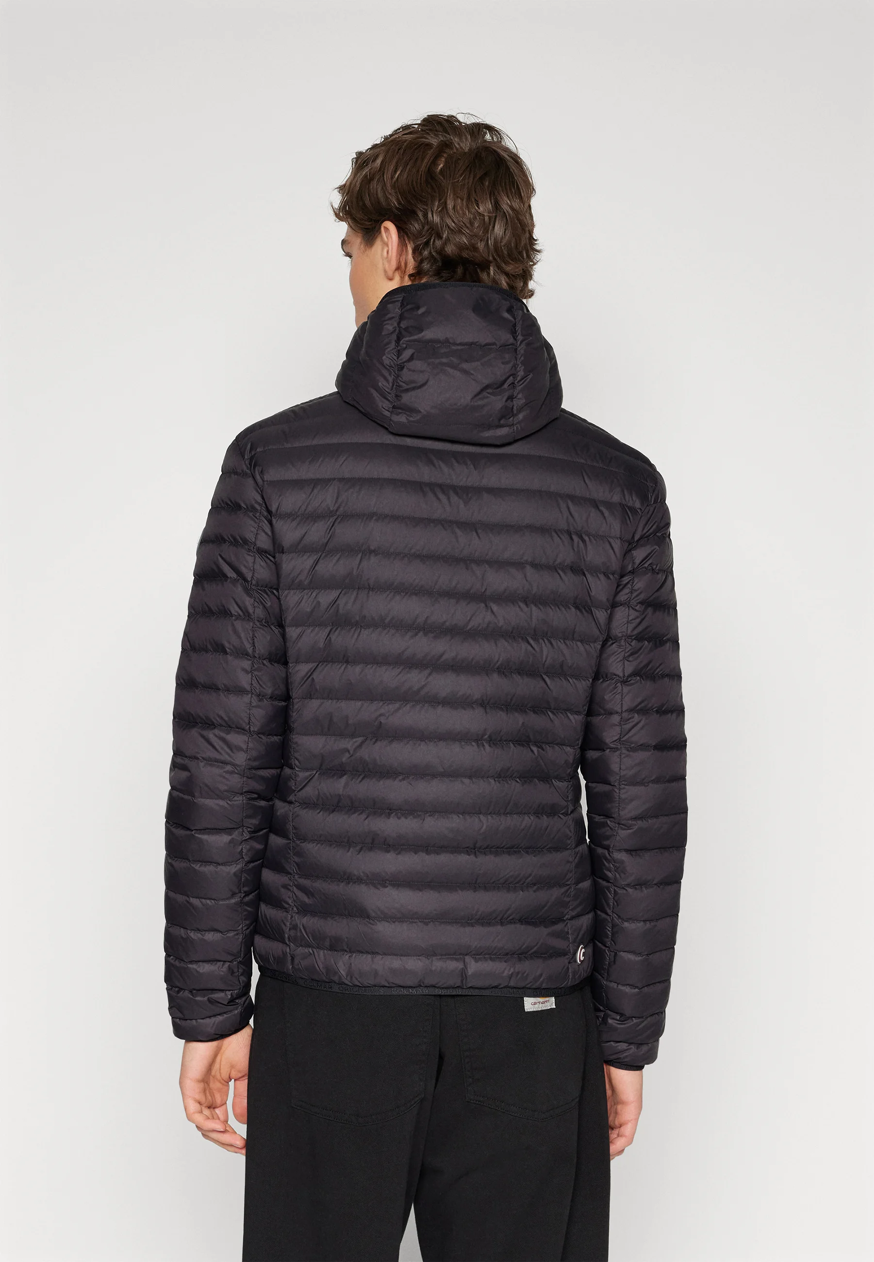 Colmar Originals MENS JACKET - Chaqueta de plumas