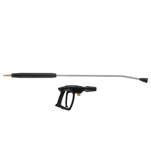 Kränzle 62835.0 Therm C15/150 kuumavesipainepesuri ilman letkukelaa 400 volttia 150 baaria