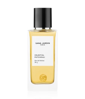 Sana Jardin Celestial Patchouli Eau de Parfum 100 ml