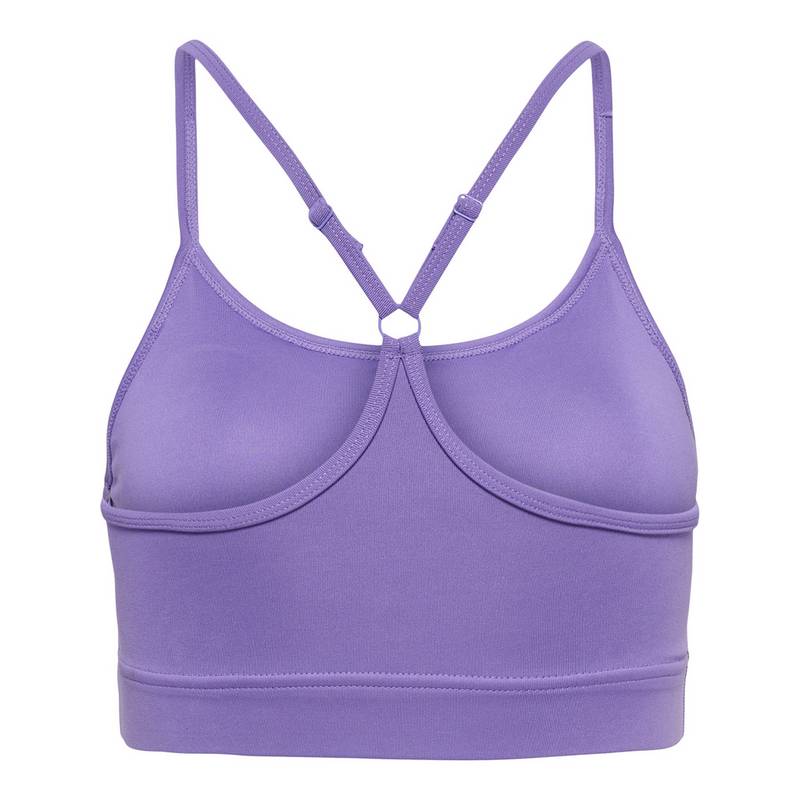 hummel hmlMT CHIPO PADDED SPORTS BRA BH Damen
