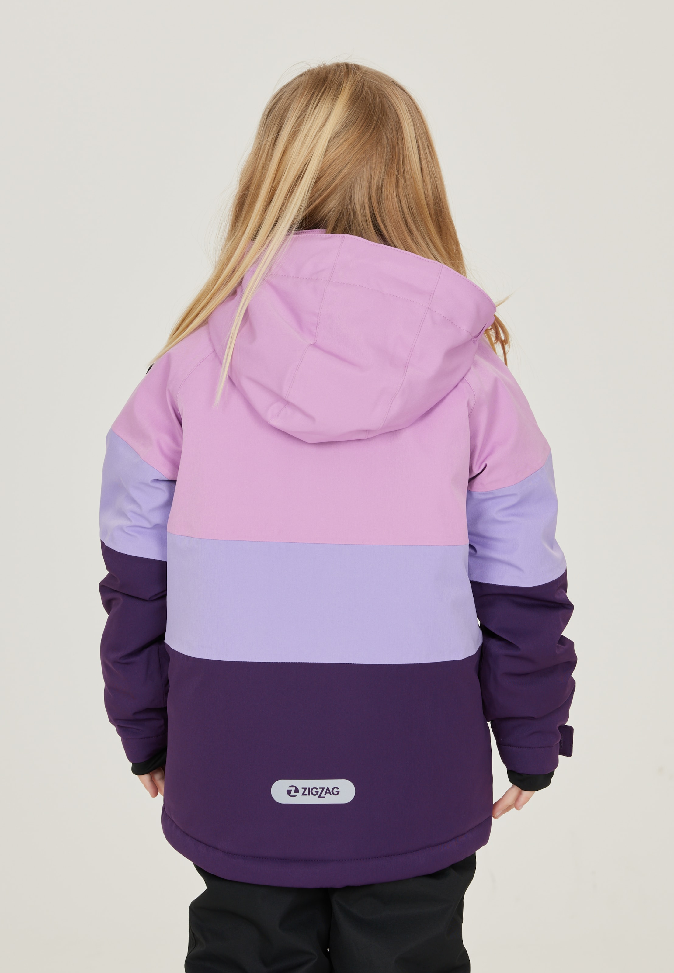 Winter Jacket 'Taylora'