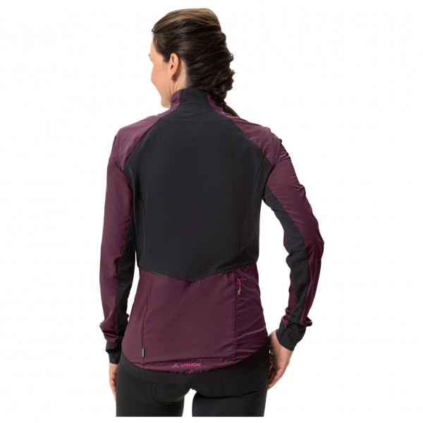 Vaude - Women's Kuro Air Jacket - Fahrradjacke
