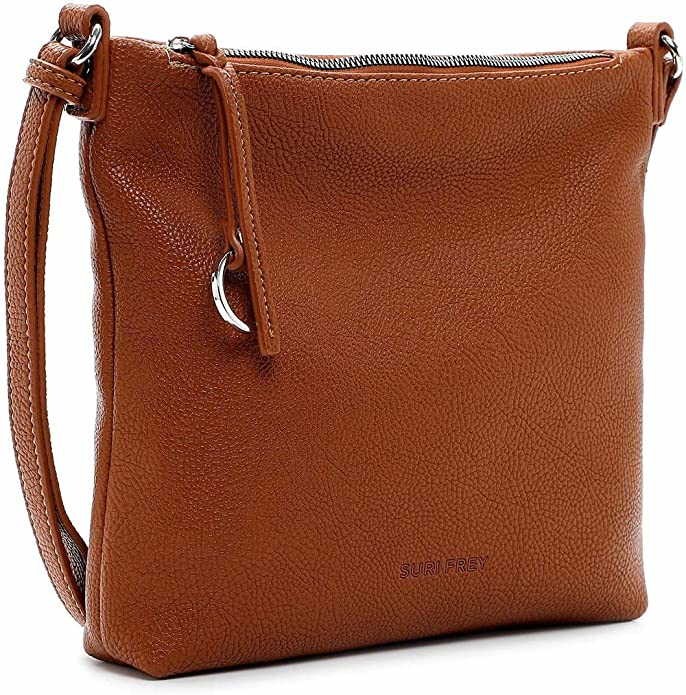 SURI FREY Handtaschen braun Debby
