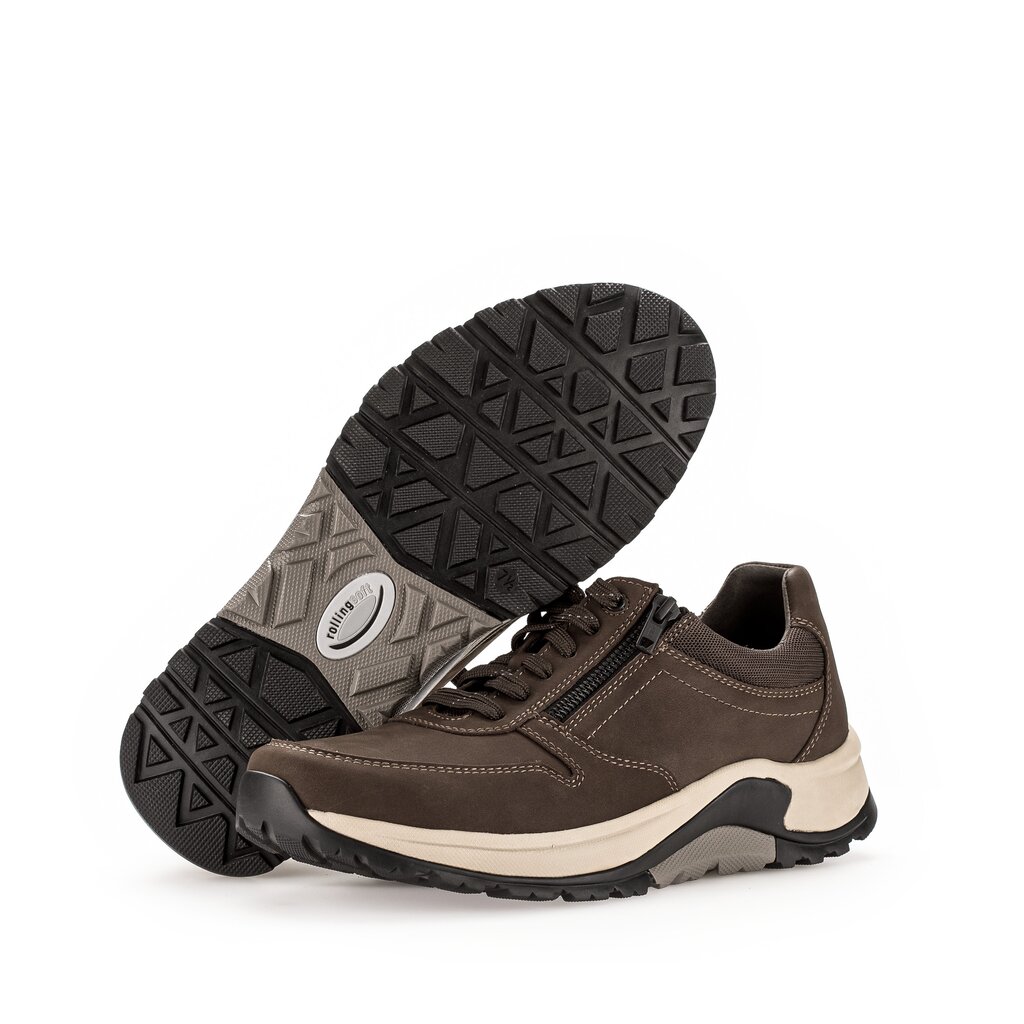 rollingsoft PG8000 Sneaker low braun