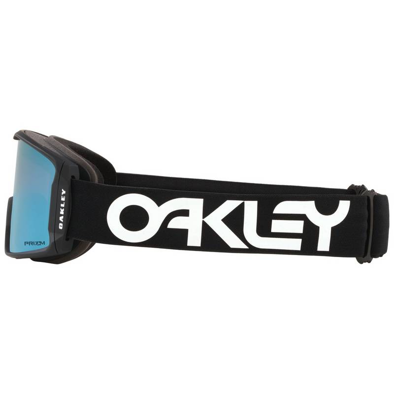 Oakley LINE MINER M Skibrille