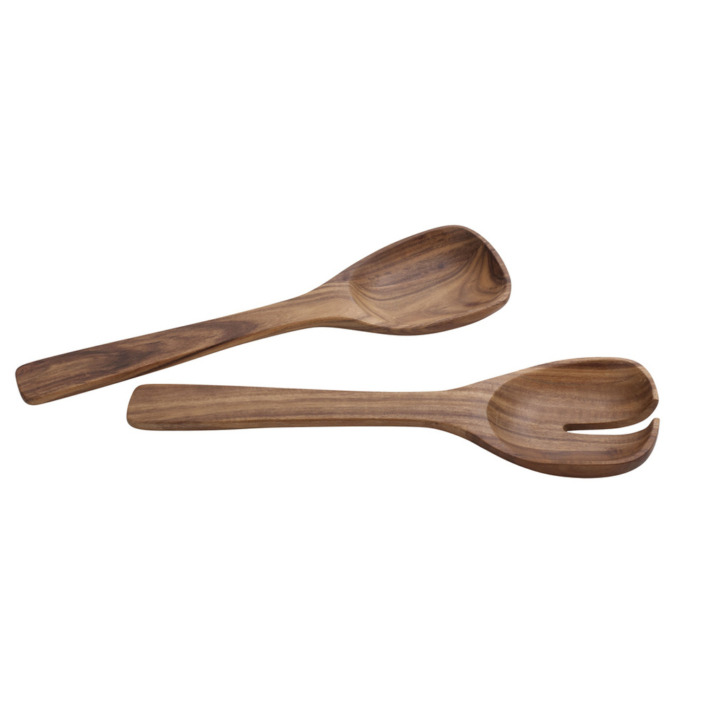 Villeroy & Boch Couvert à salade, 2pces Artesano Original ensemble de couverts
