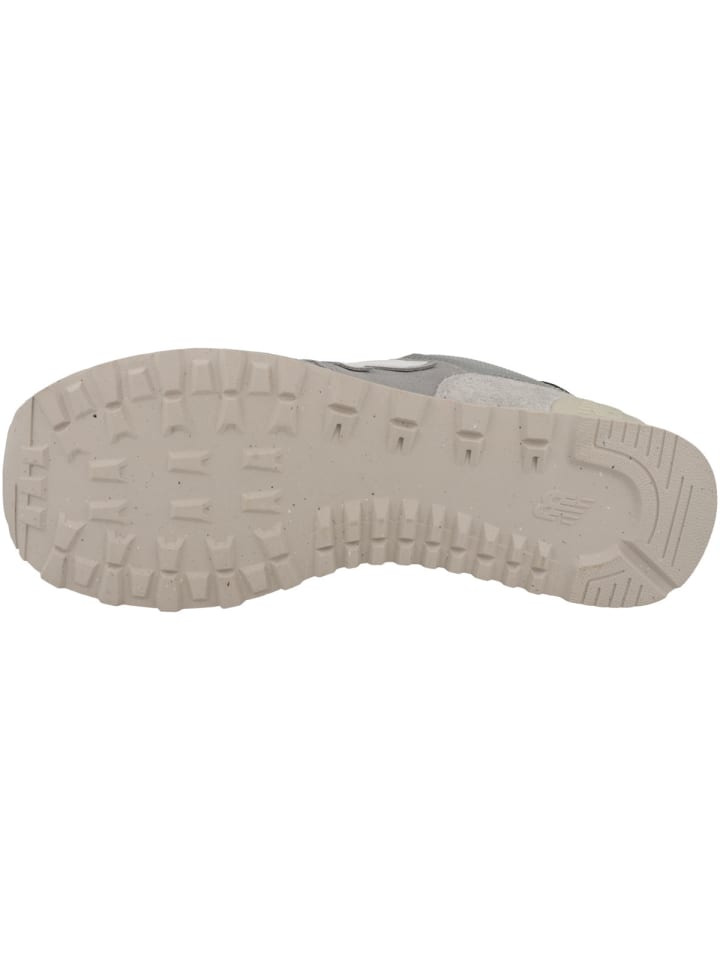 New Balance Sneaker low U 574 in grau günstig kaufen