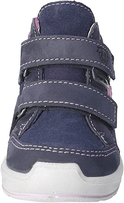 RICOSTA Lauflernschuhe blau