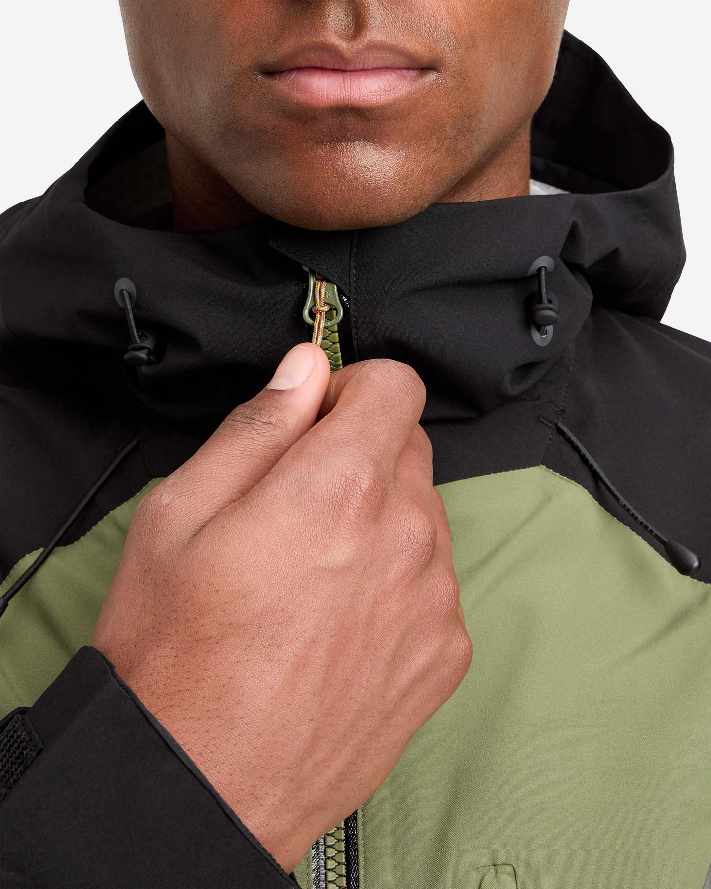 Dámske outdoorové nohavice Giacca Mckinley Reese M 431686-900