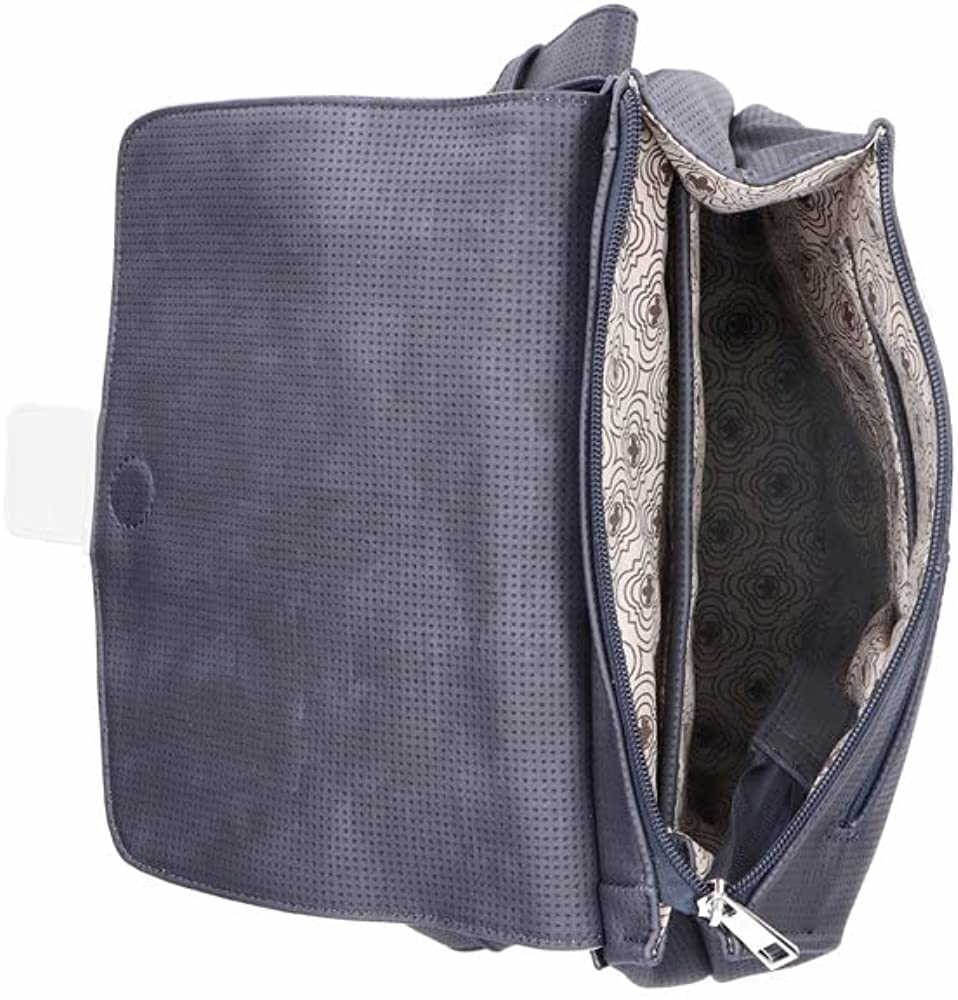 RIEKER Handtaschen blau
