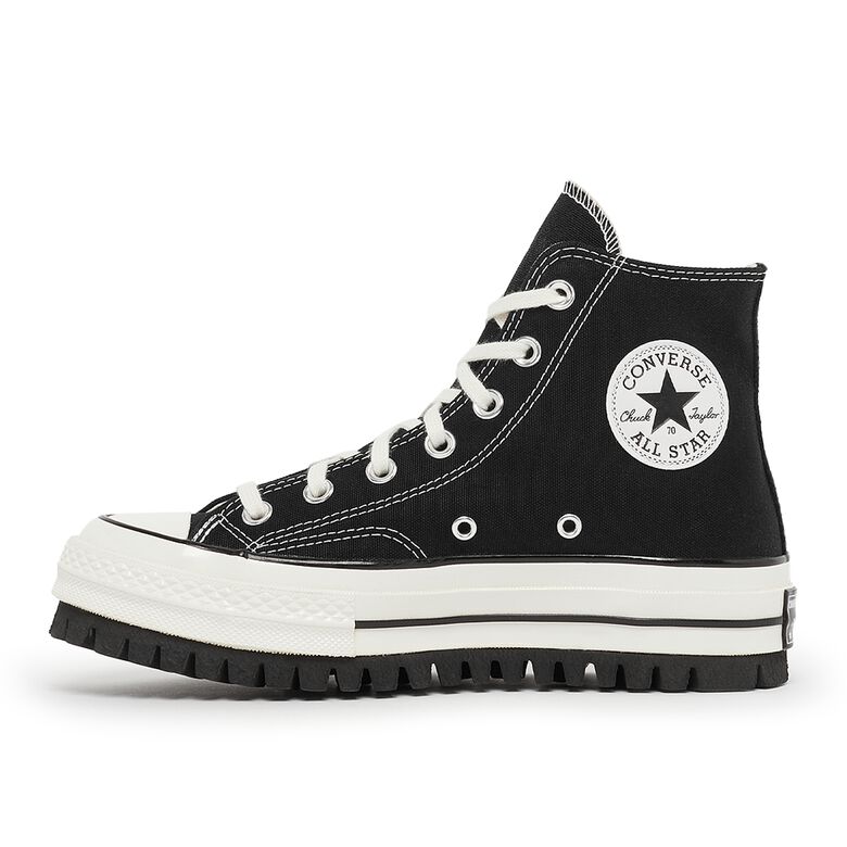Converse Chuck 70 Canvas LTD black trek vintage