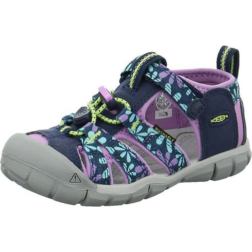 KEEN Seacamp II CNX - Offene Schuhe