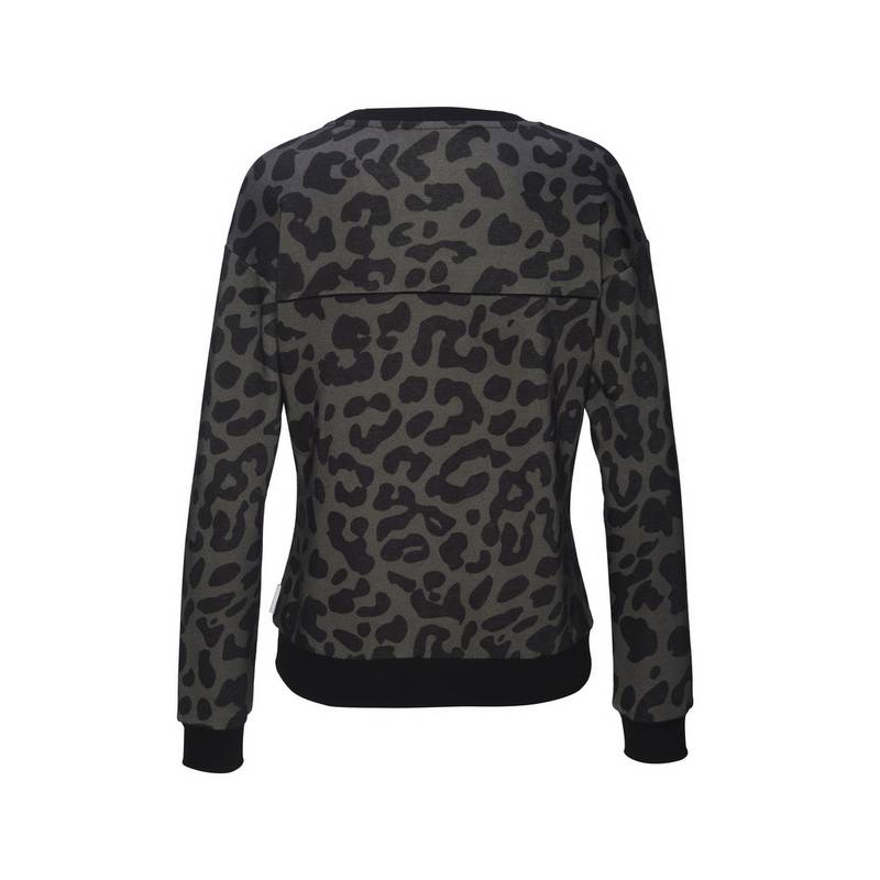 Bench Sweatshirt Damen