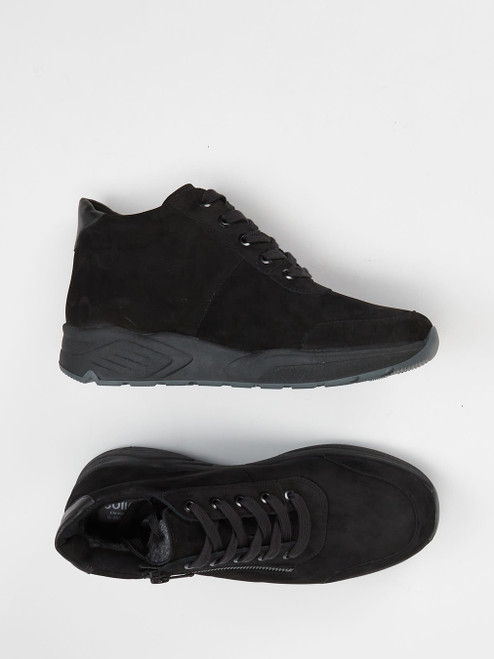 Stiefelette-28510090131 Solidus