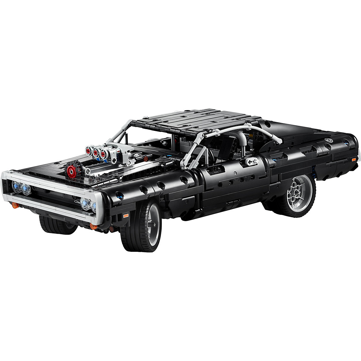 LEGO® Technic 42111 Dom's Dodge Charger
