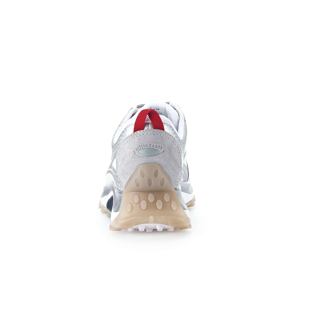 rollingsoft Sneaker low grau