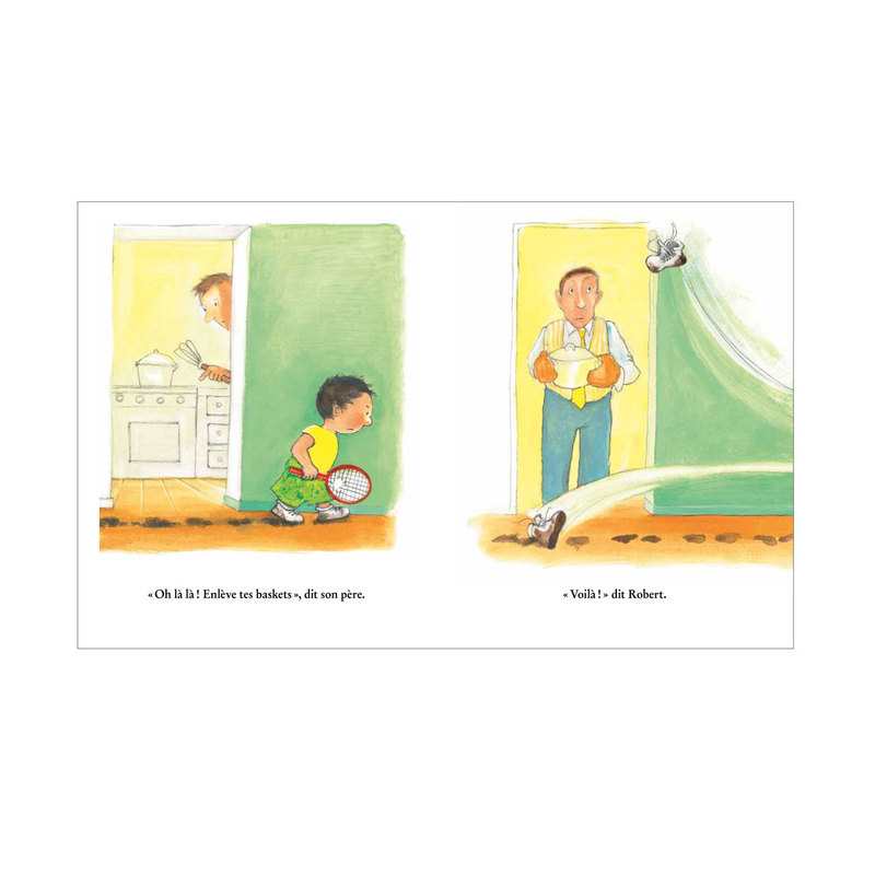 Livre Grosse colère - L'école des loisirs