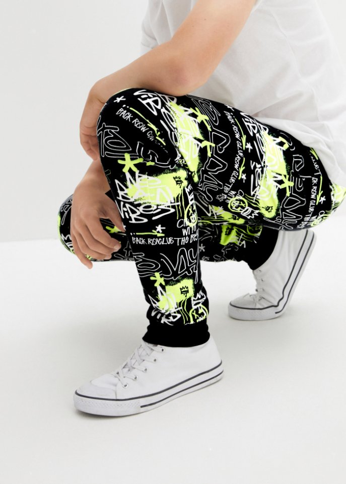 Jungen Jogginghose