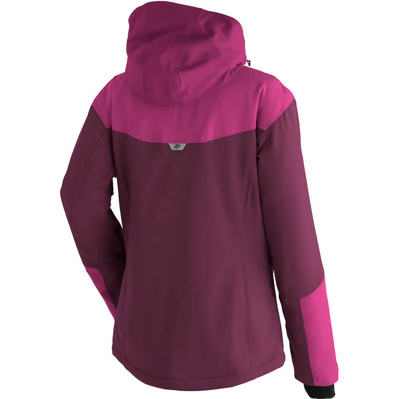 Maier Sports Pinilla Winterjacke Damen