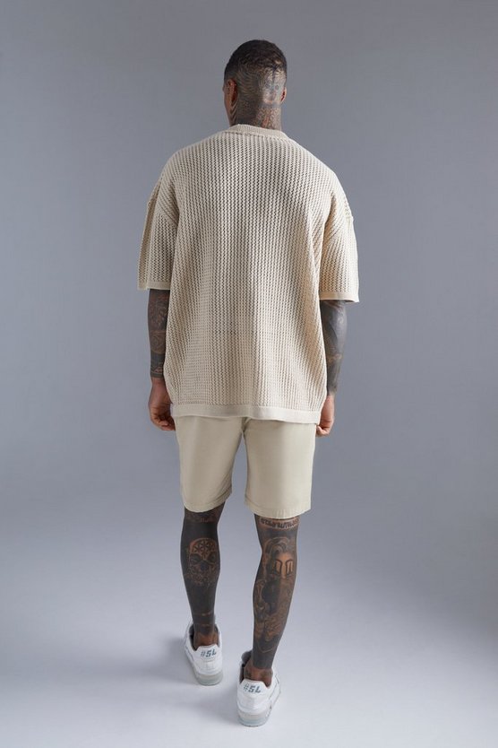 Oversize T-Shirt