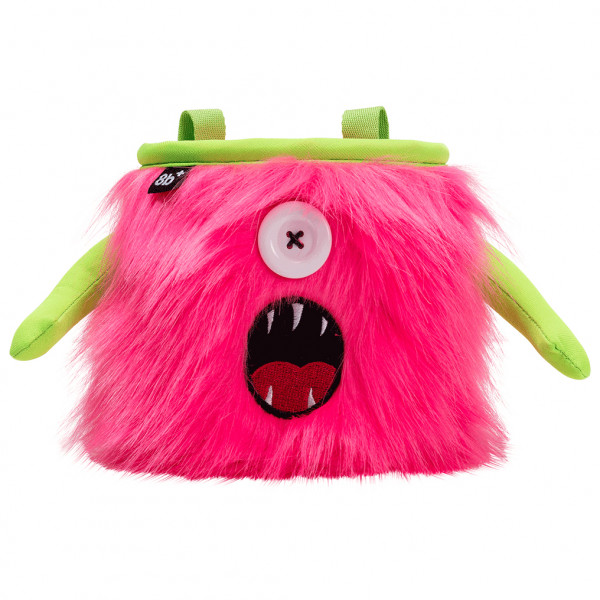 8bplus - Kelly - Chalkbag