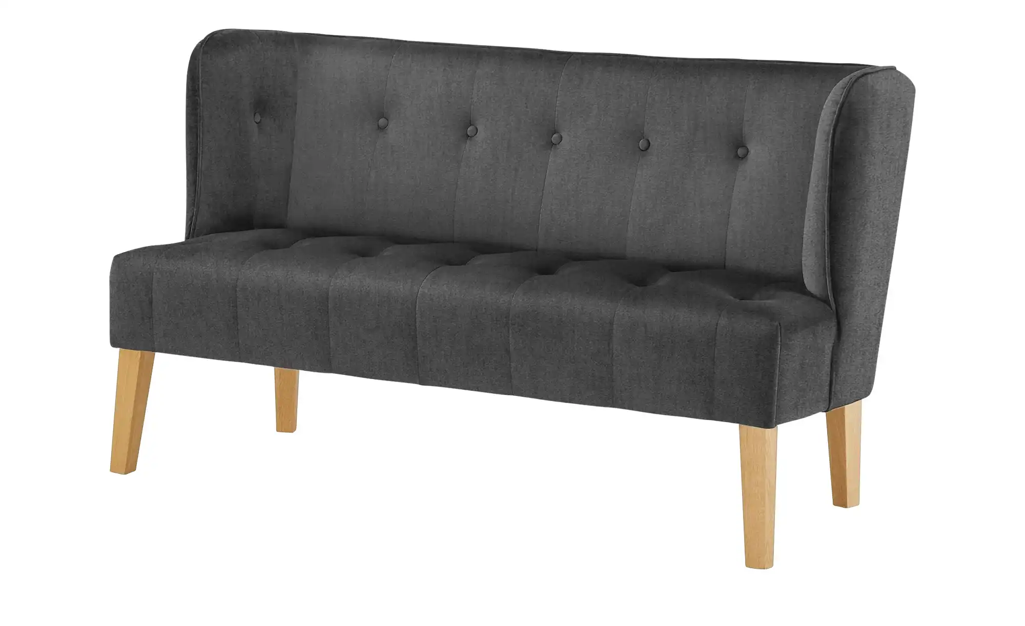 Twist Küchensofa Samt Bella