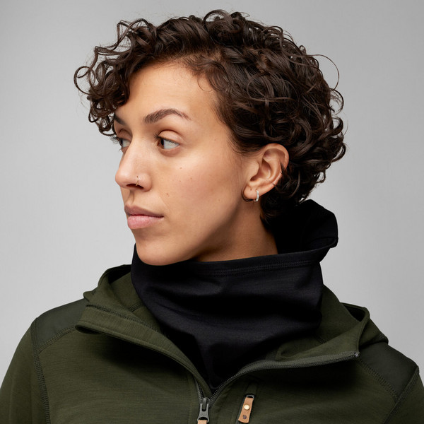 KEB FLEECE BALACLAVA Unisex - Sturmhaube