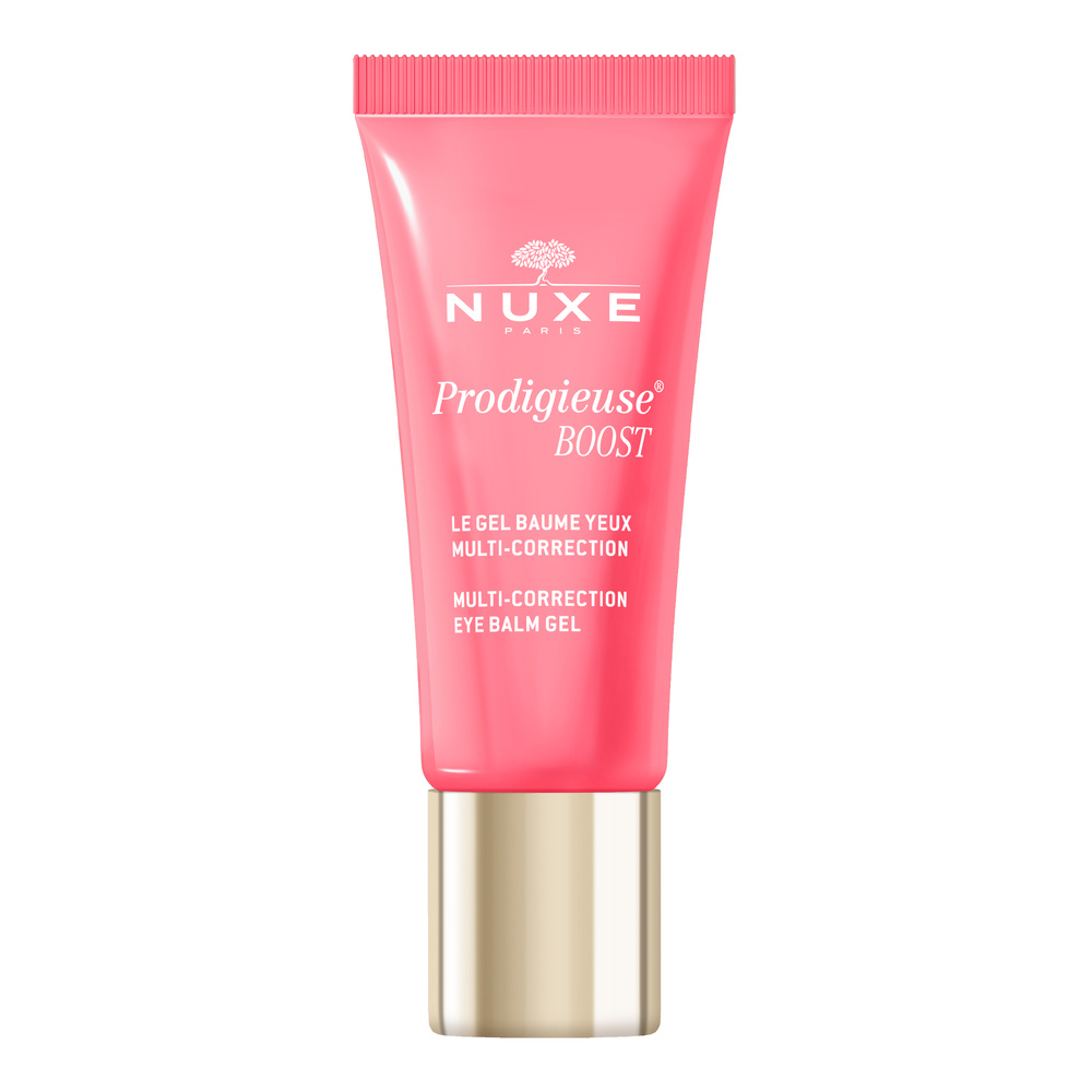 Nuxe Crème Prodigieuse® Boost Gel Baume Yeux Multi-Correction