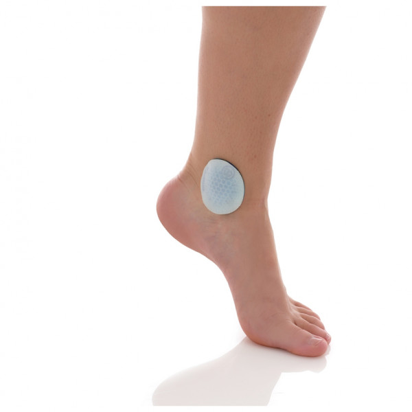Sidas - Ankle Protector X 4