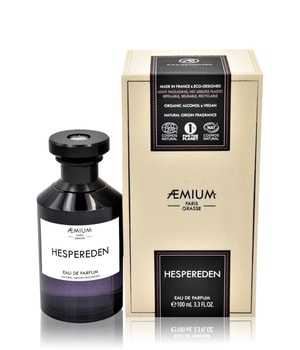 AEMIUM Hespereden Eau de Parfum-100 ml
