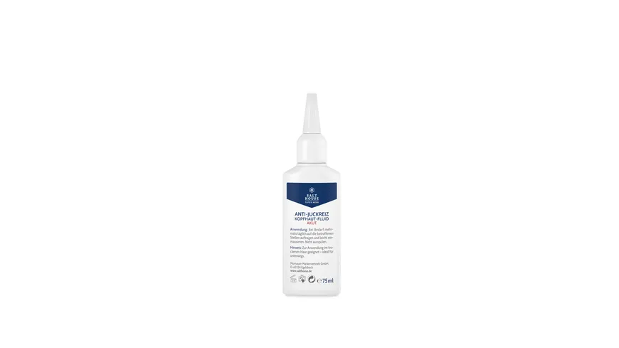 SALTHOUSE Anti-Juckreiz Kopfhaut-Fluid Akut 75 ml
