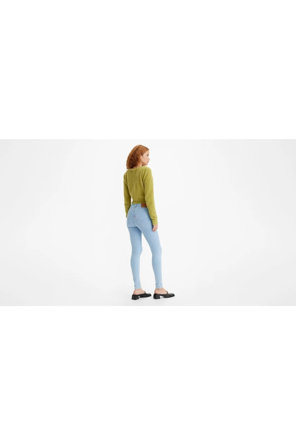 Levi&'s  Jeans - Blau - Straight